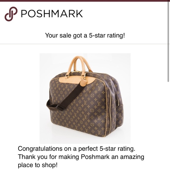 TOP POSHMARK SELLER ❤️❤️❤️
I WILL ALWAYS RESPOND WITHIN 24HRS - Picture 3 of 16